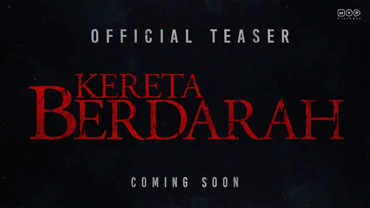 Kereta — trailer