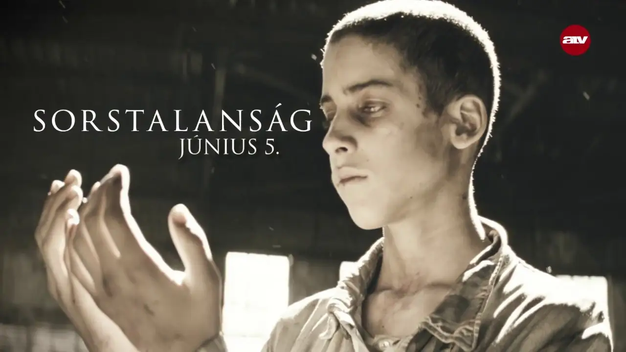Fateless — trailer