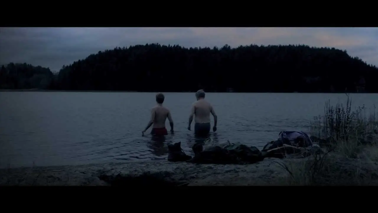 Bloody Boys — tráiler