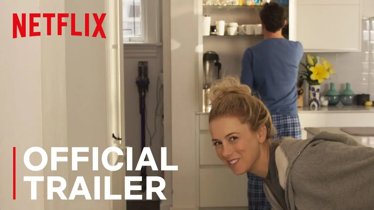 The Iliza Shlesinger Sketch Show — tráiler