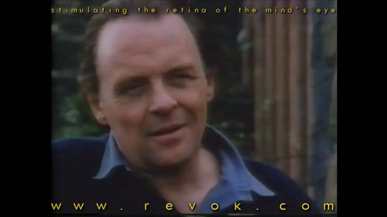 Across the Lake — trailer