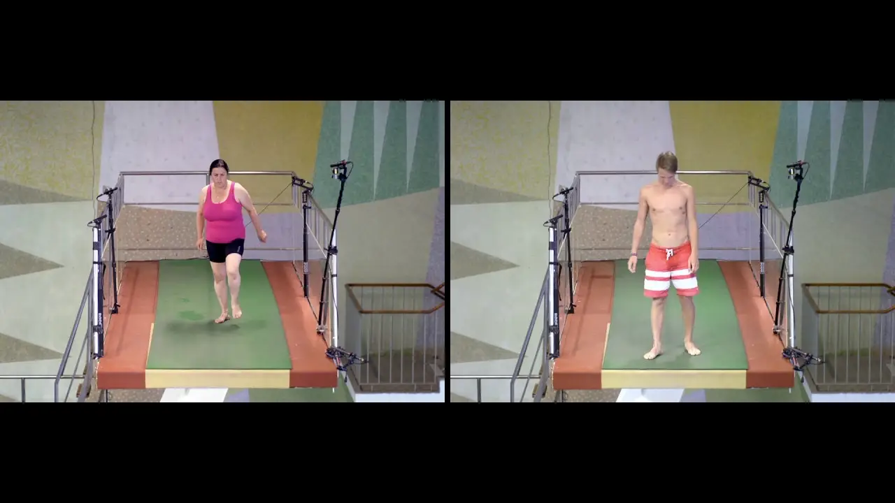 Ten Meter Tower — trailer