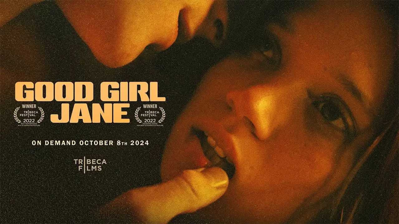 Good Girl Jane — trailer