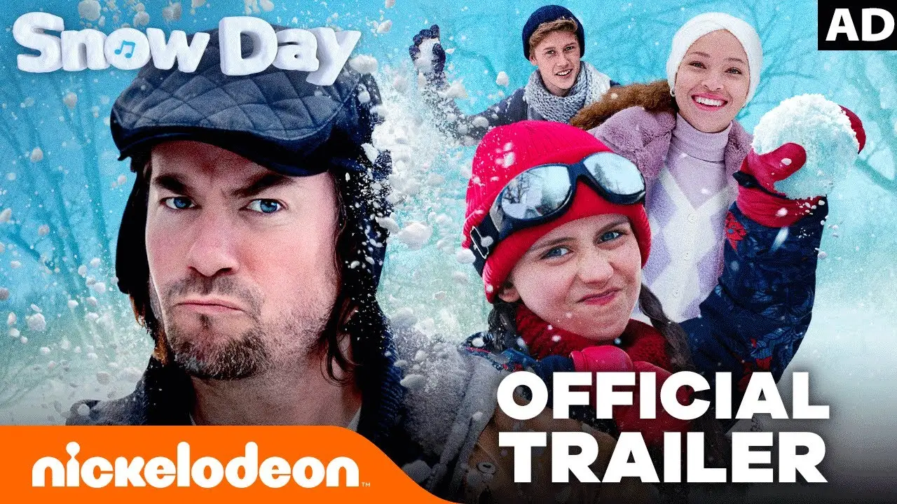 Snow Day — trailer