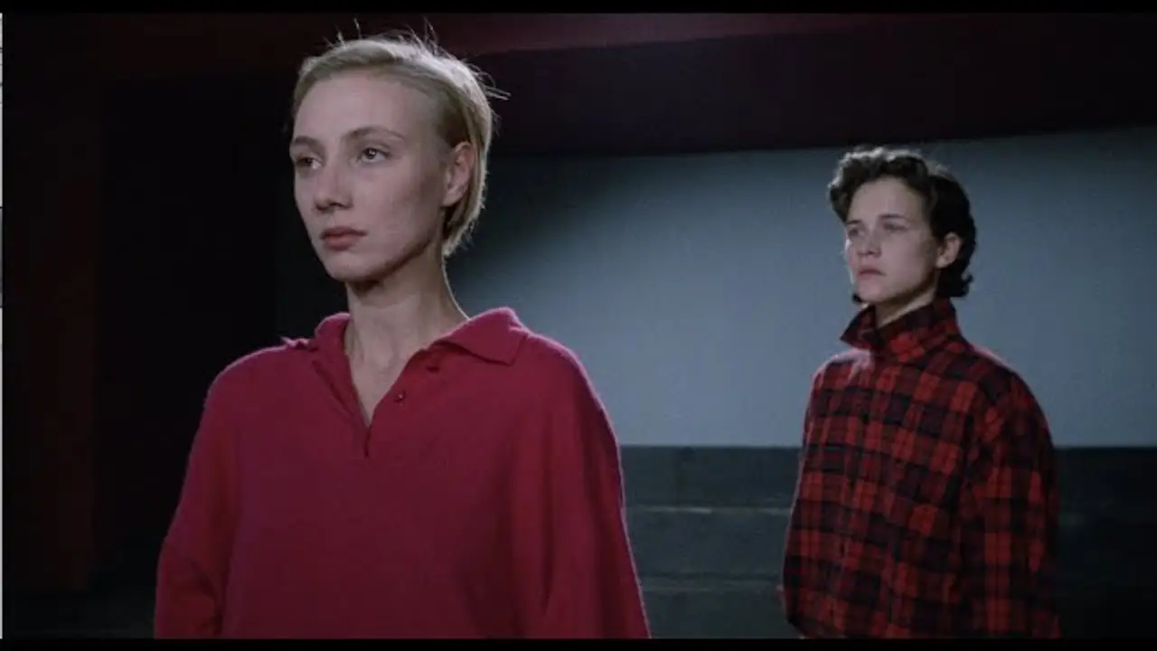 Gang of Four — trailer