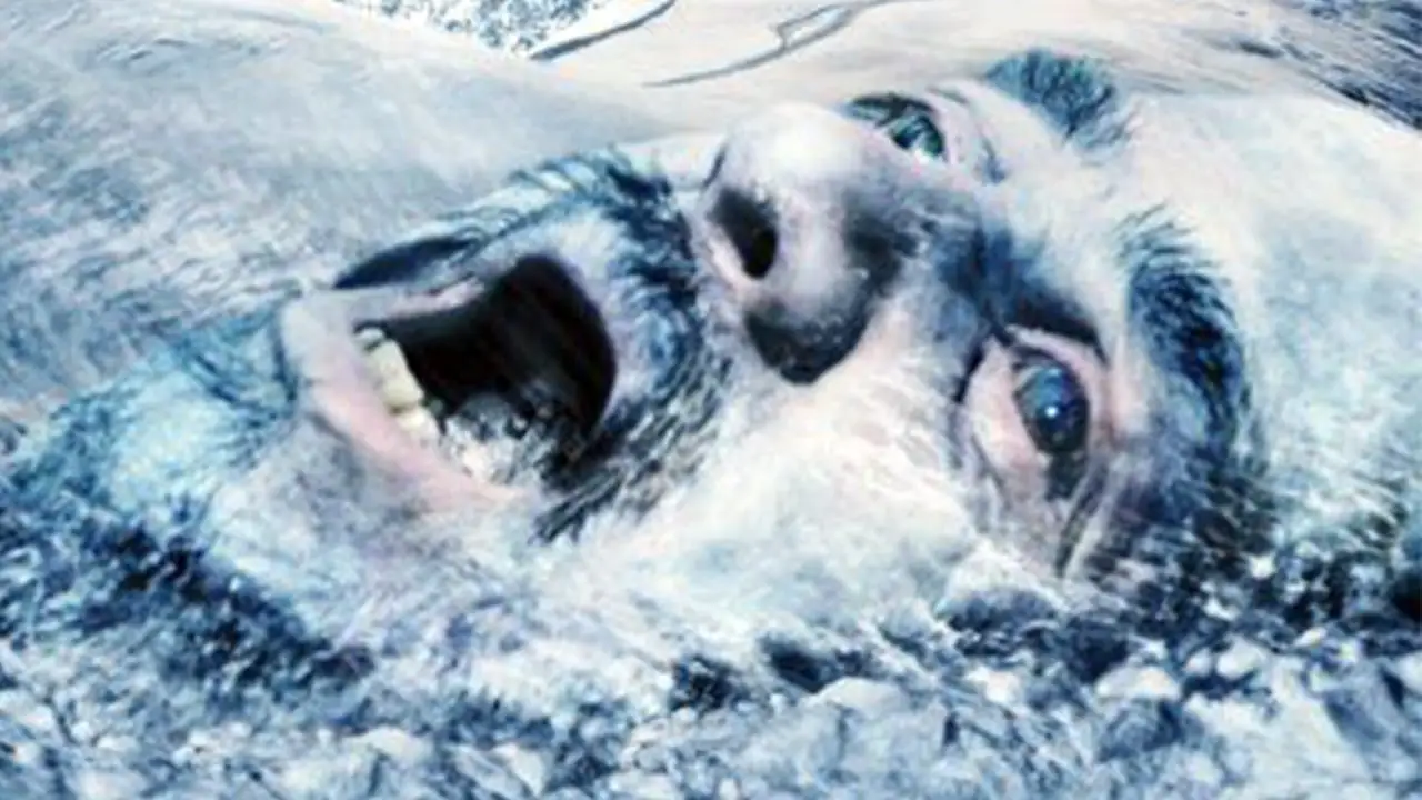 Age of Ice — trailer