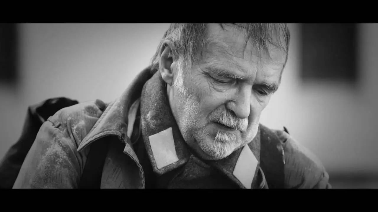 Dresden — trailer