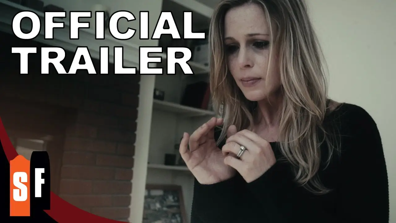 The Binding — trailer
