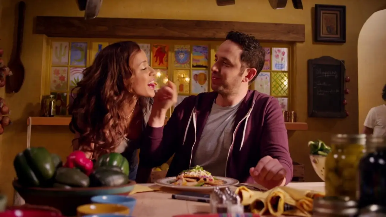 Off the Menu — trailer