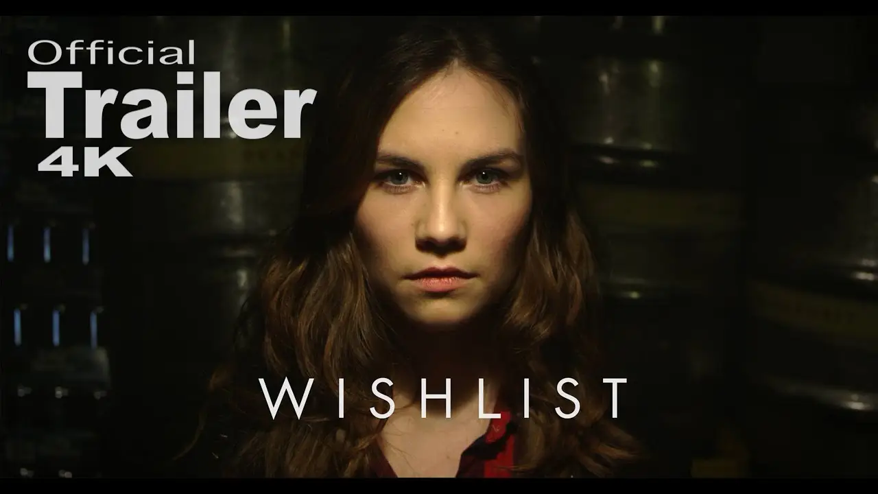 Wishlist — трейлер