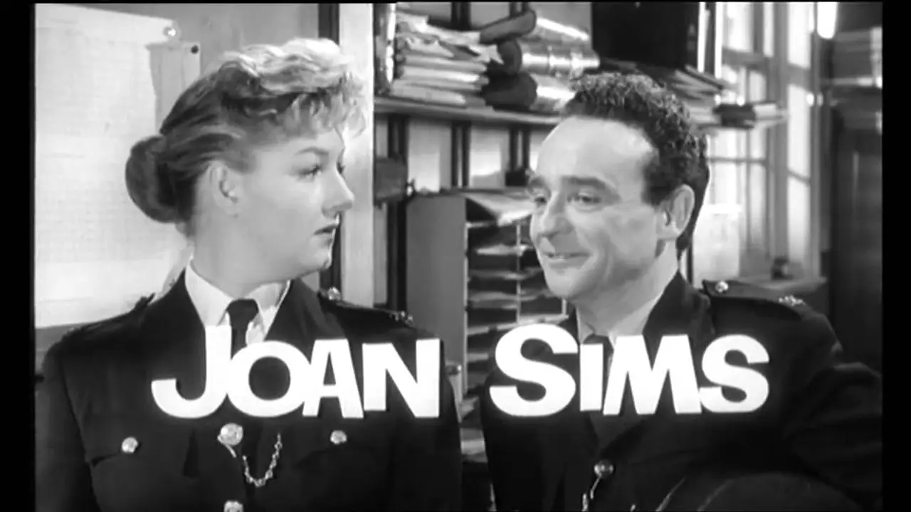 Carry On Constable — trailer