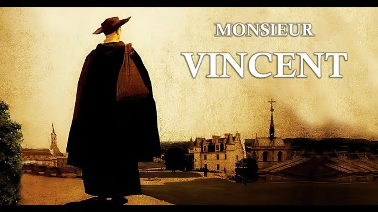Monsieur Vincent — tráiler