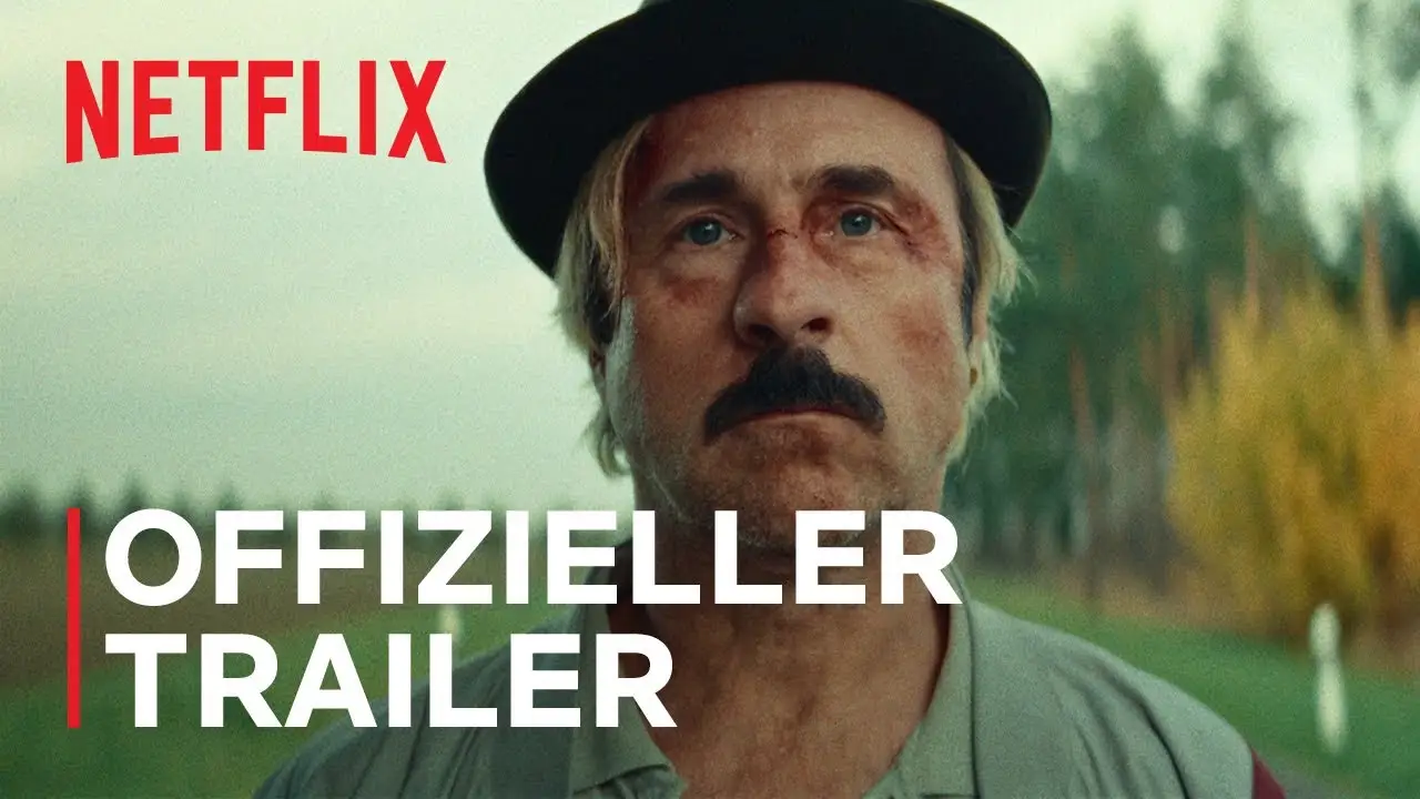 Buba — trailer