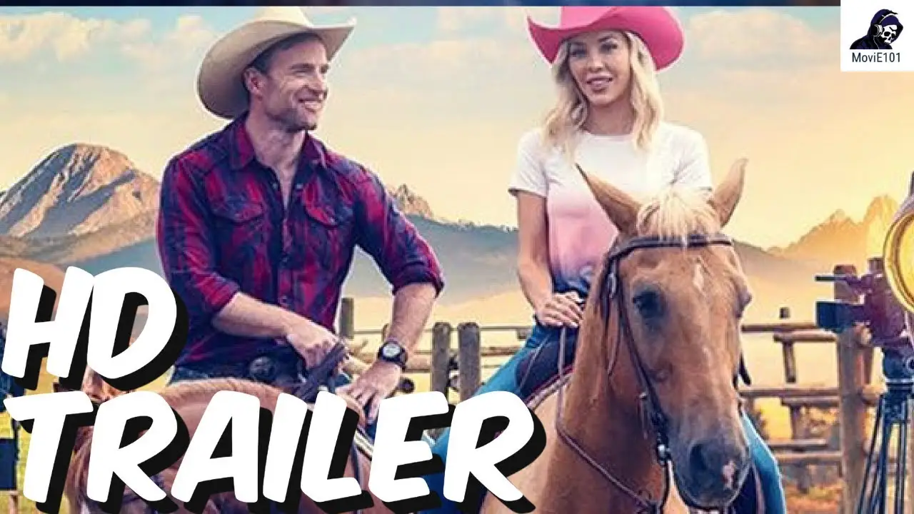Rancher 101 — trailer