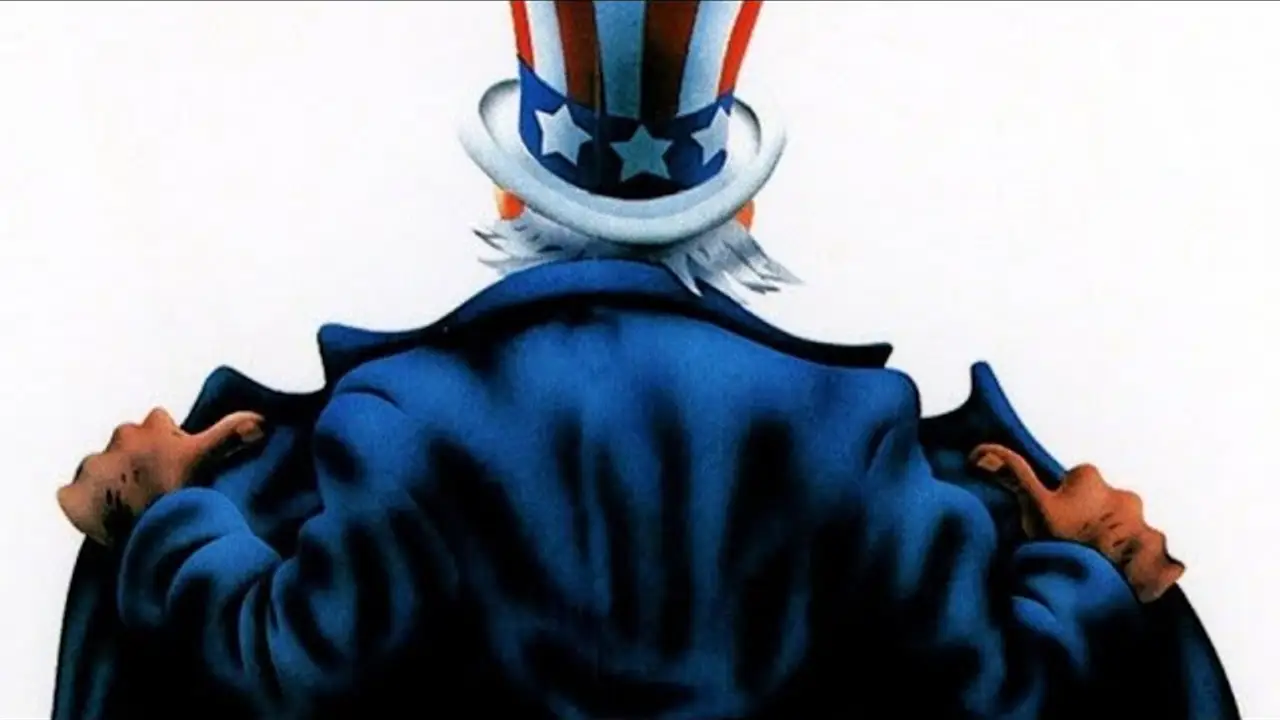 Americathon — trailer