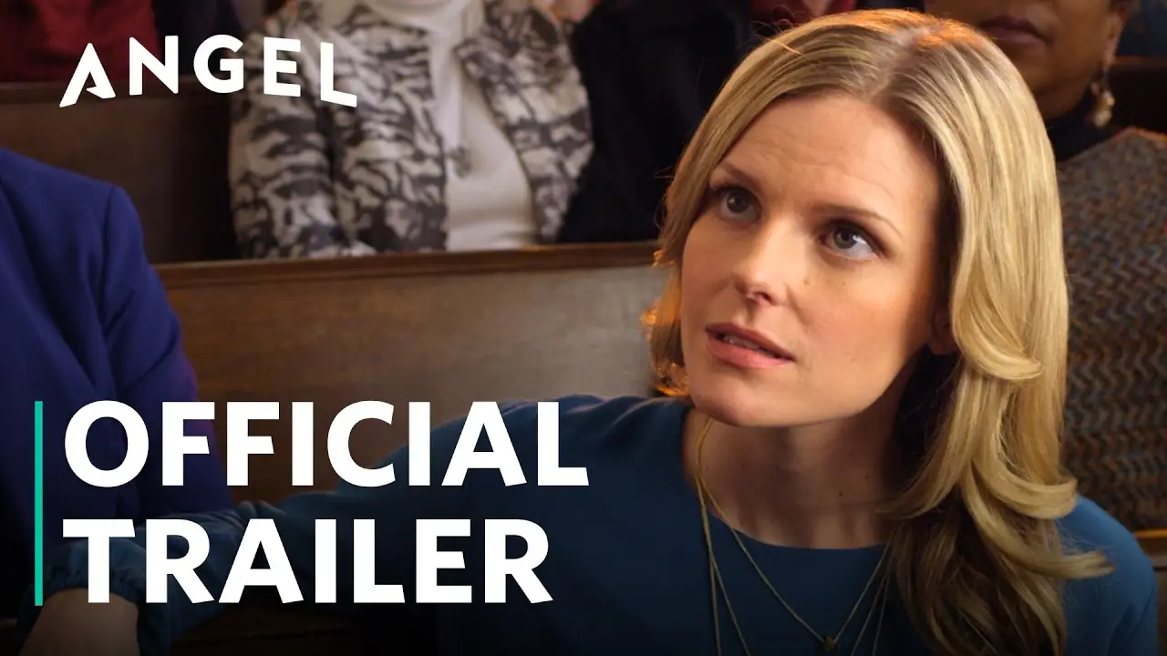 In-Lawfully Yours — trailer