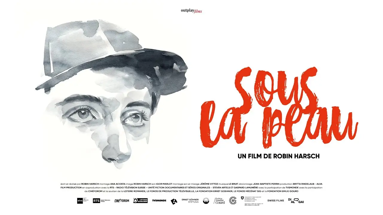 Sous la peau — трейлер