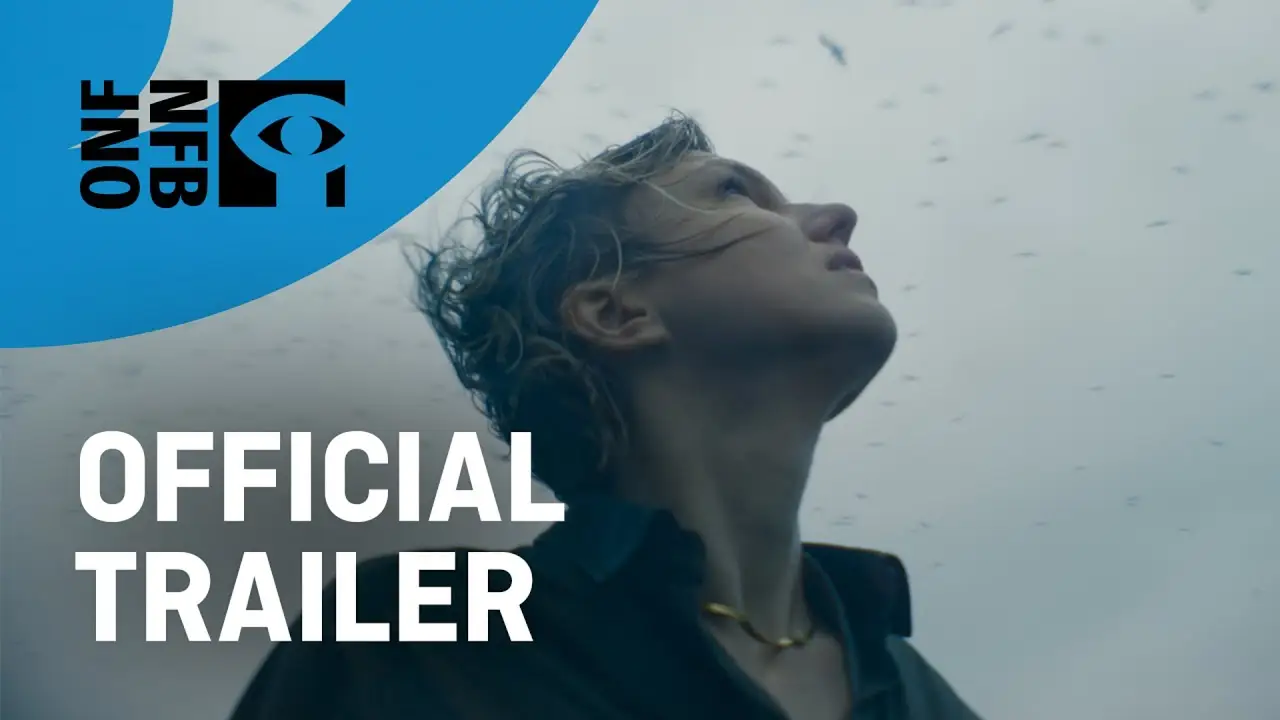 Ghosts of the Sea — trailer