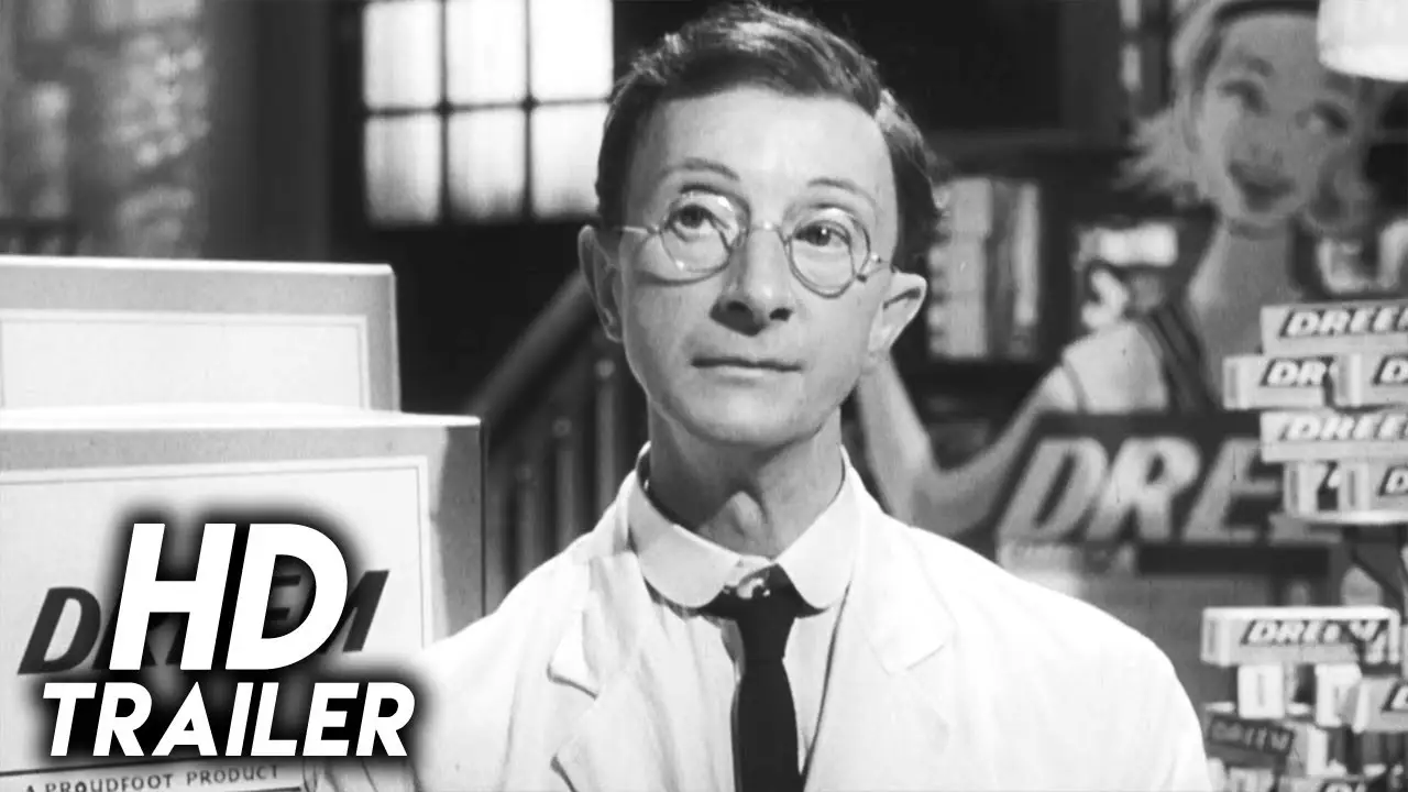 Dentist on the Job — trailer