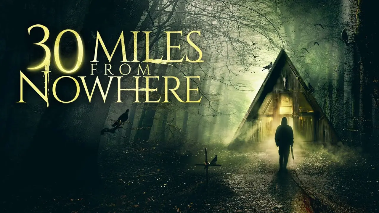 30 Miles — trailer