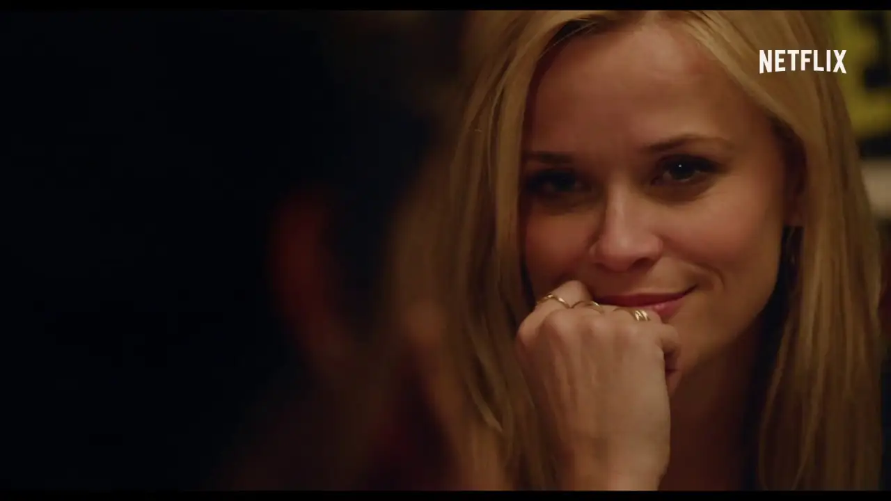 Home Again — trailer