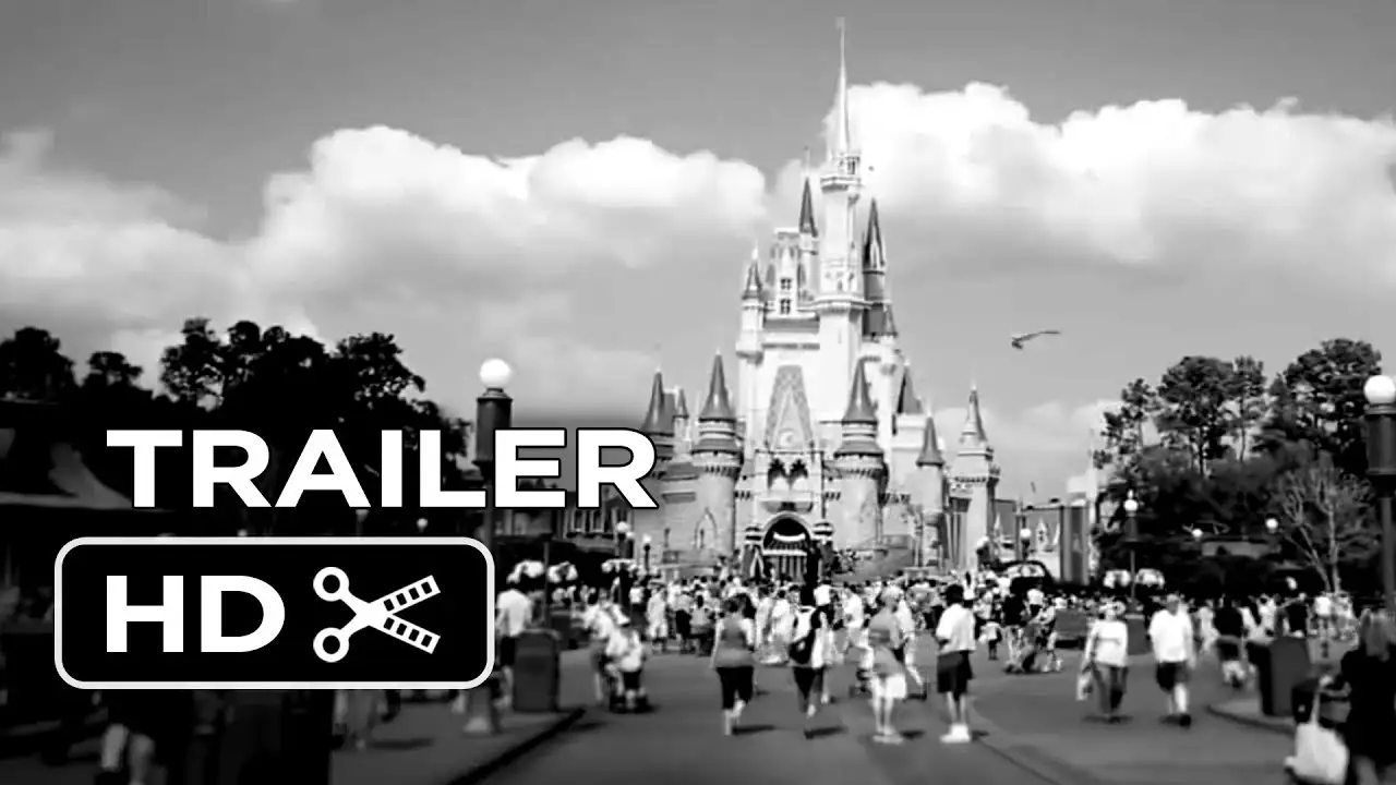 Escape from Tomorrow — trailer