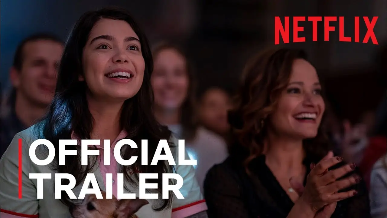All Together Now — trailer