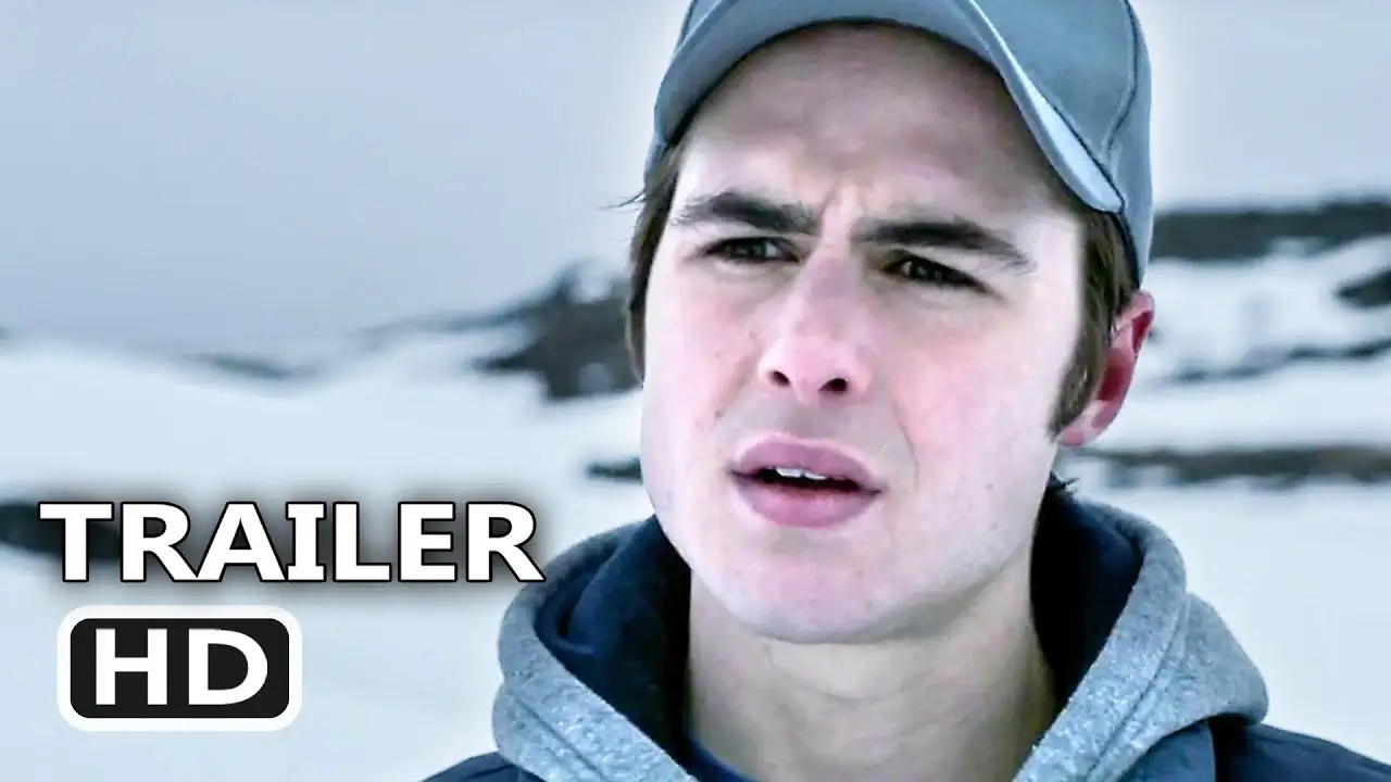 The Grizzlies — tráiler