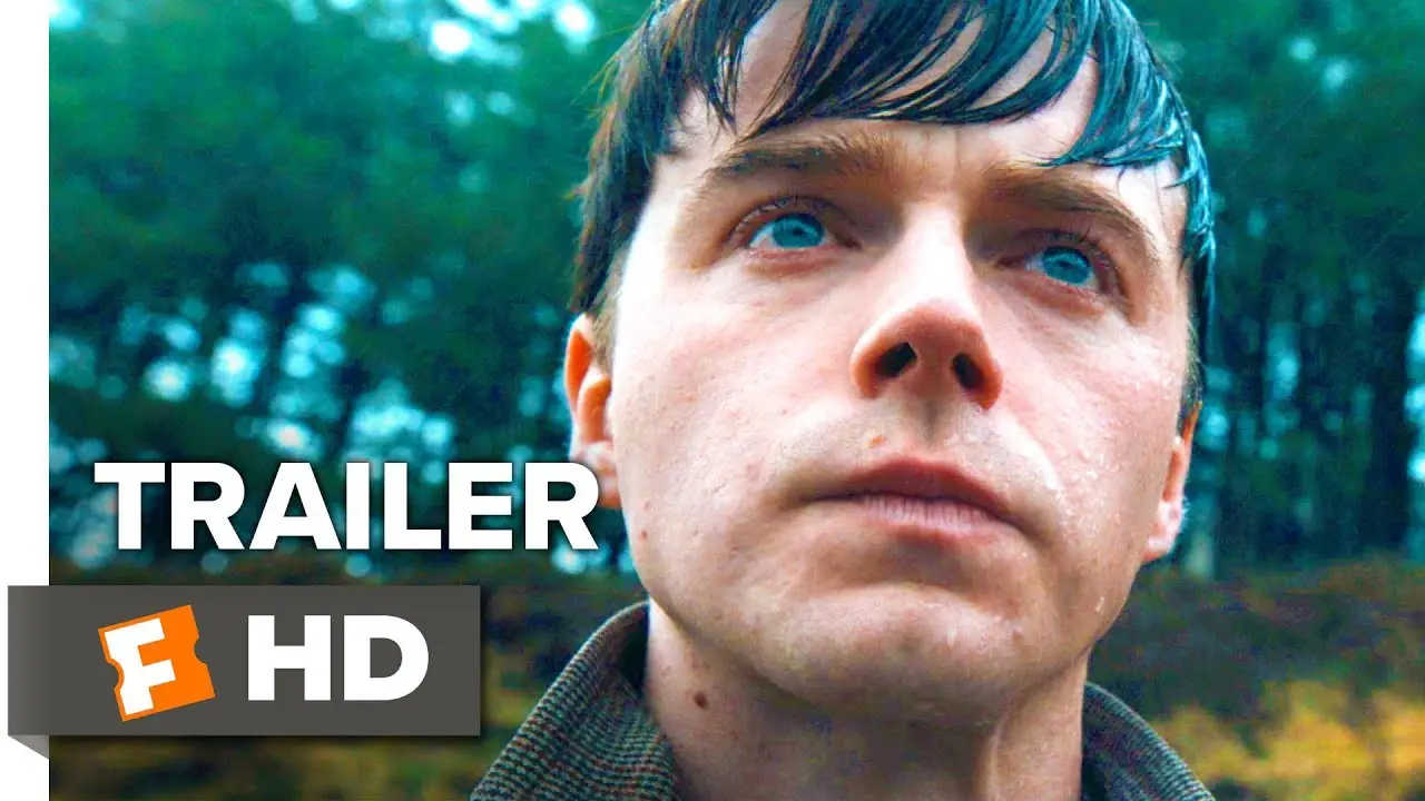 England is Mine — trailer