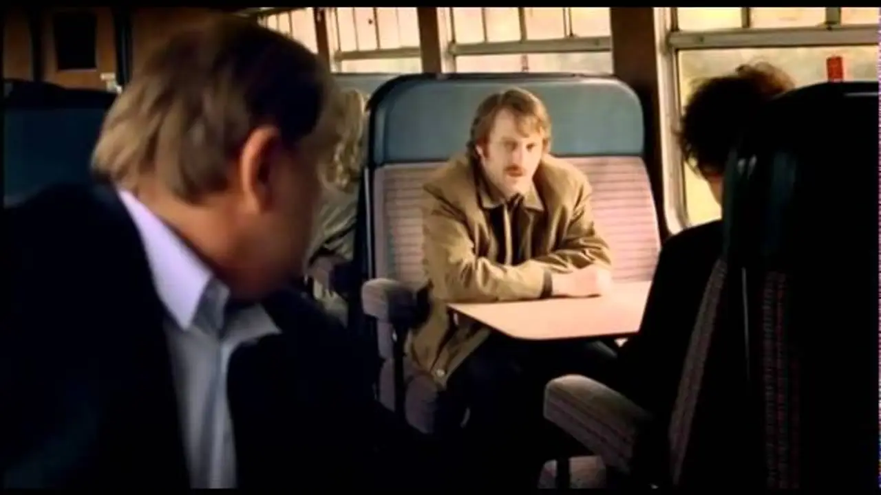 Six Shooter — trailer