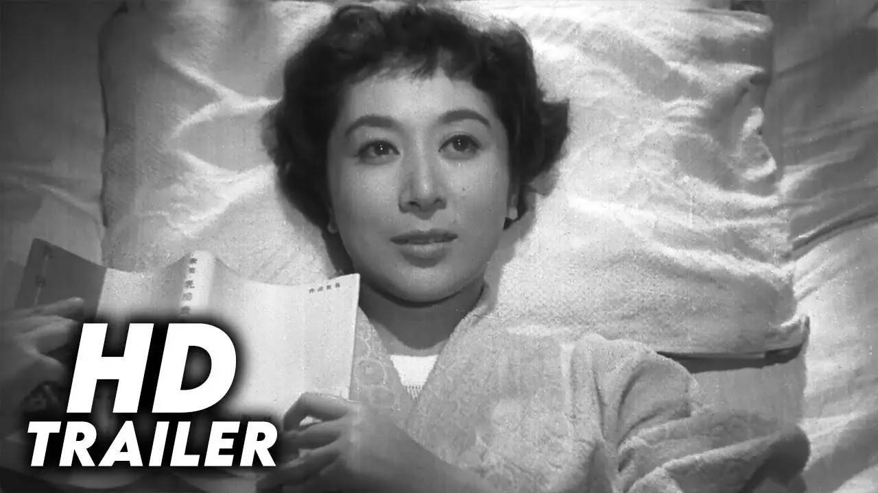 The Eternal Breasts — trailer