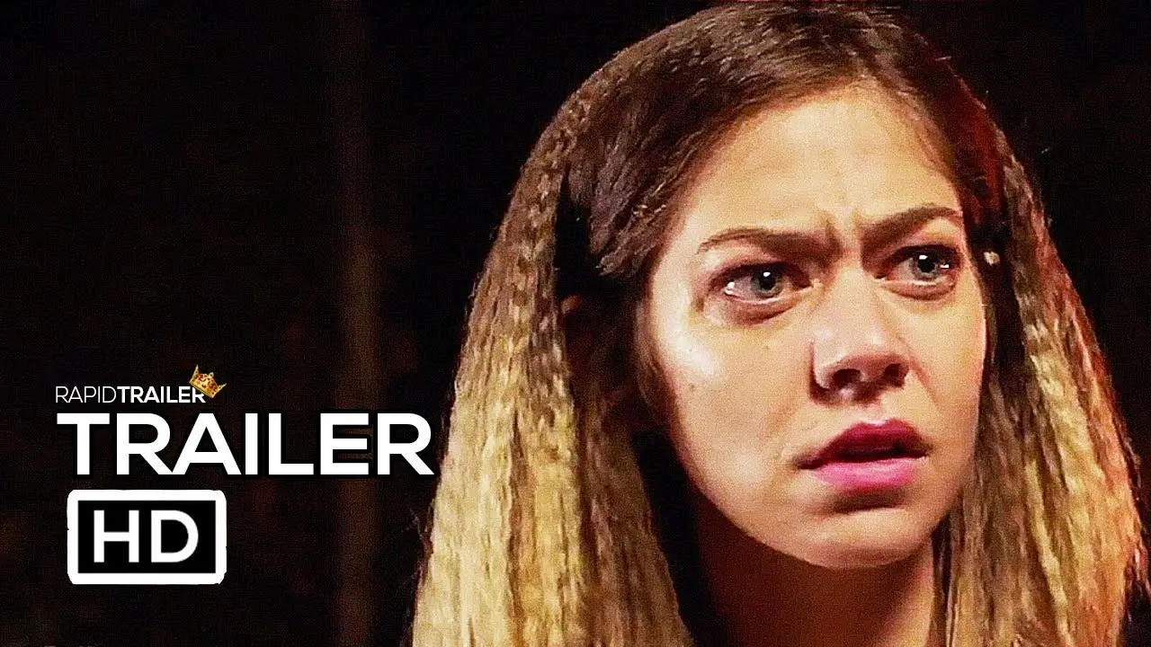 Better Start Running — trailer