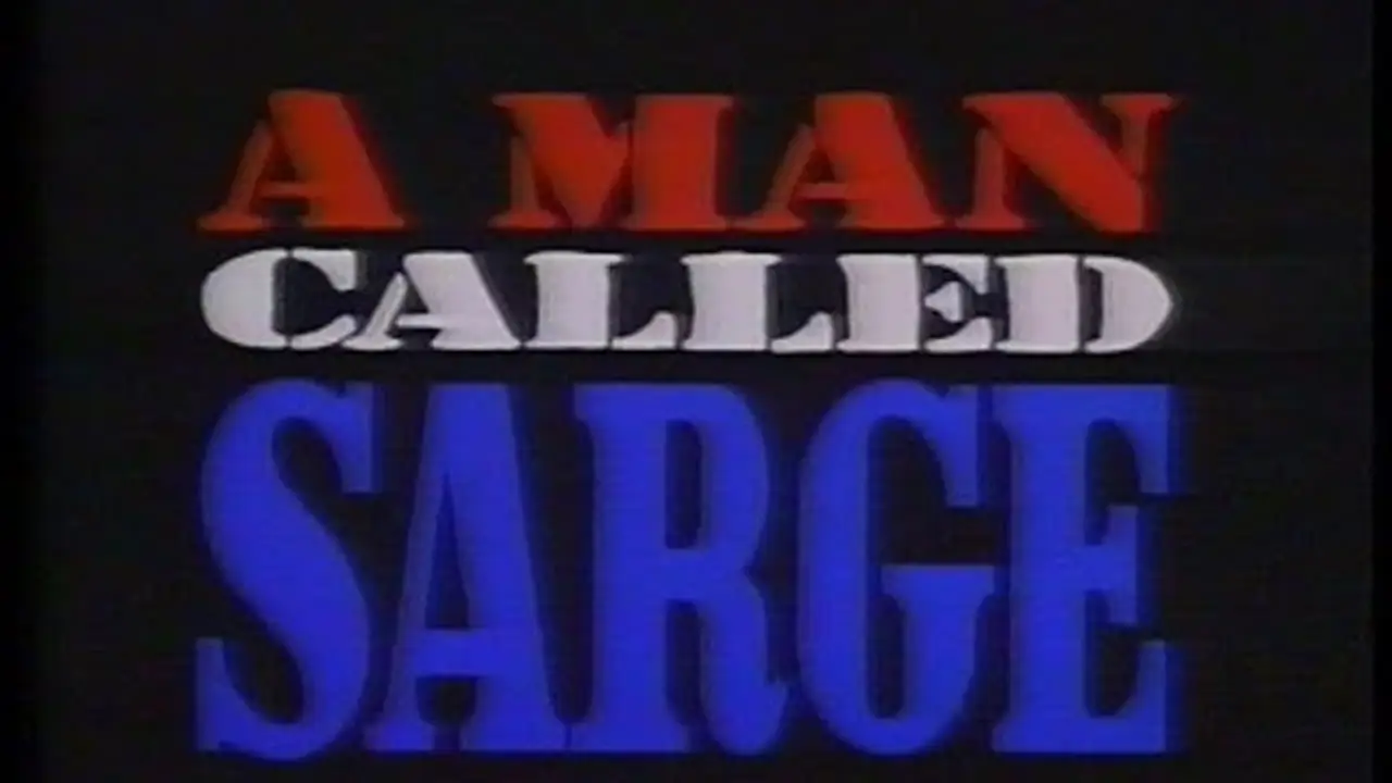 A Man Called Sarge — trailer