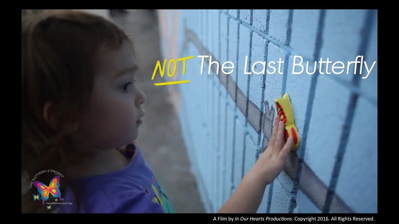 The Last Butterfly — trailer