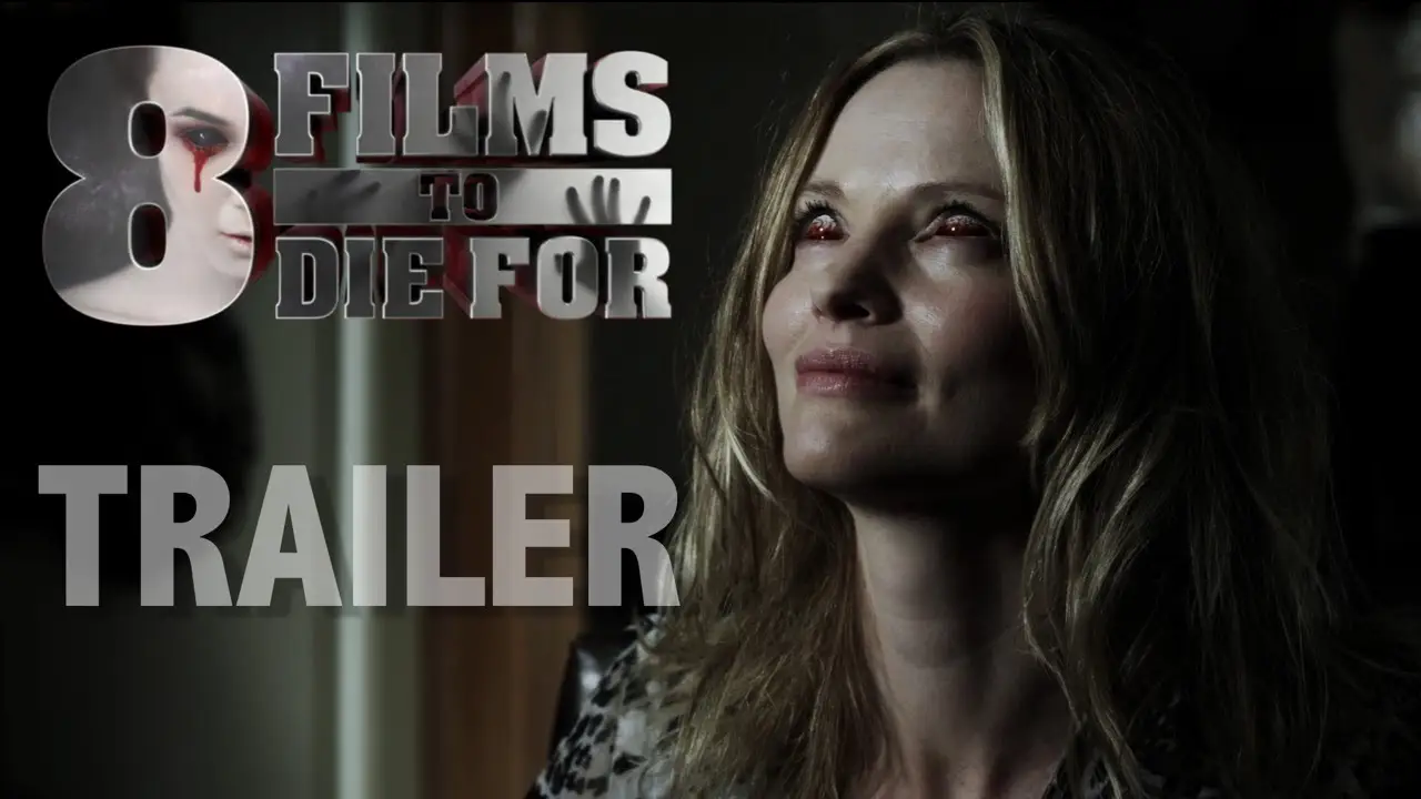 The Wicked Within — trailer