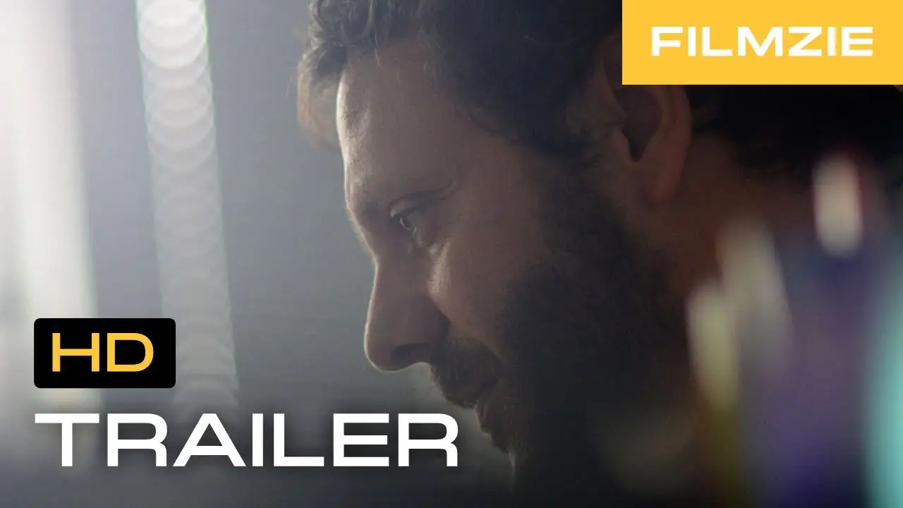 Pororoca — trailer