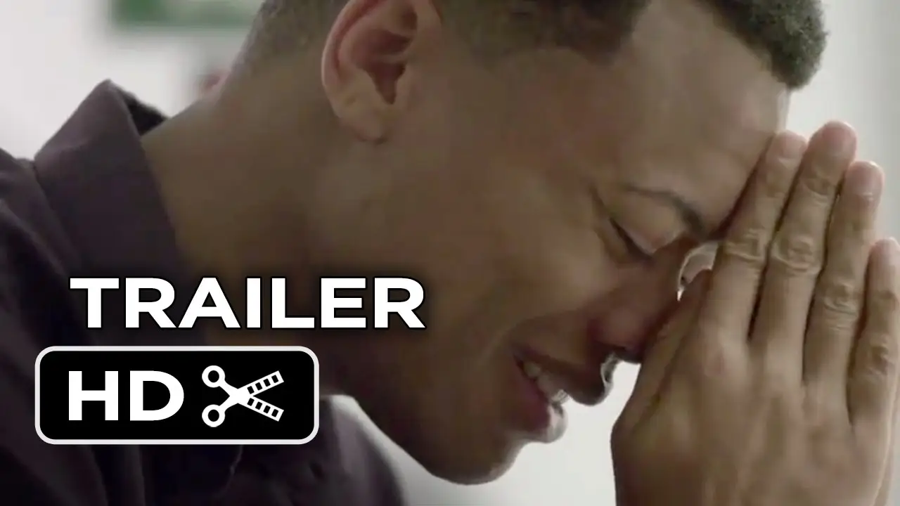Blackbird — trailer