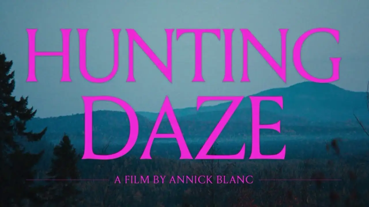 Hunting Daze — трейлер