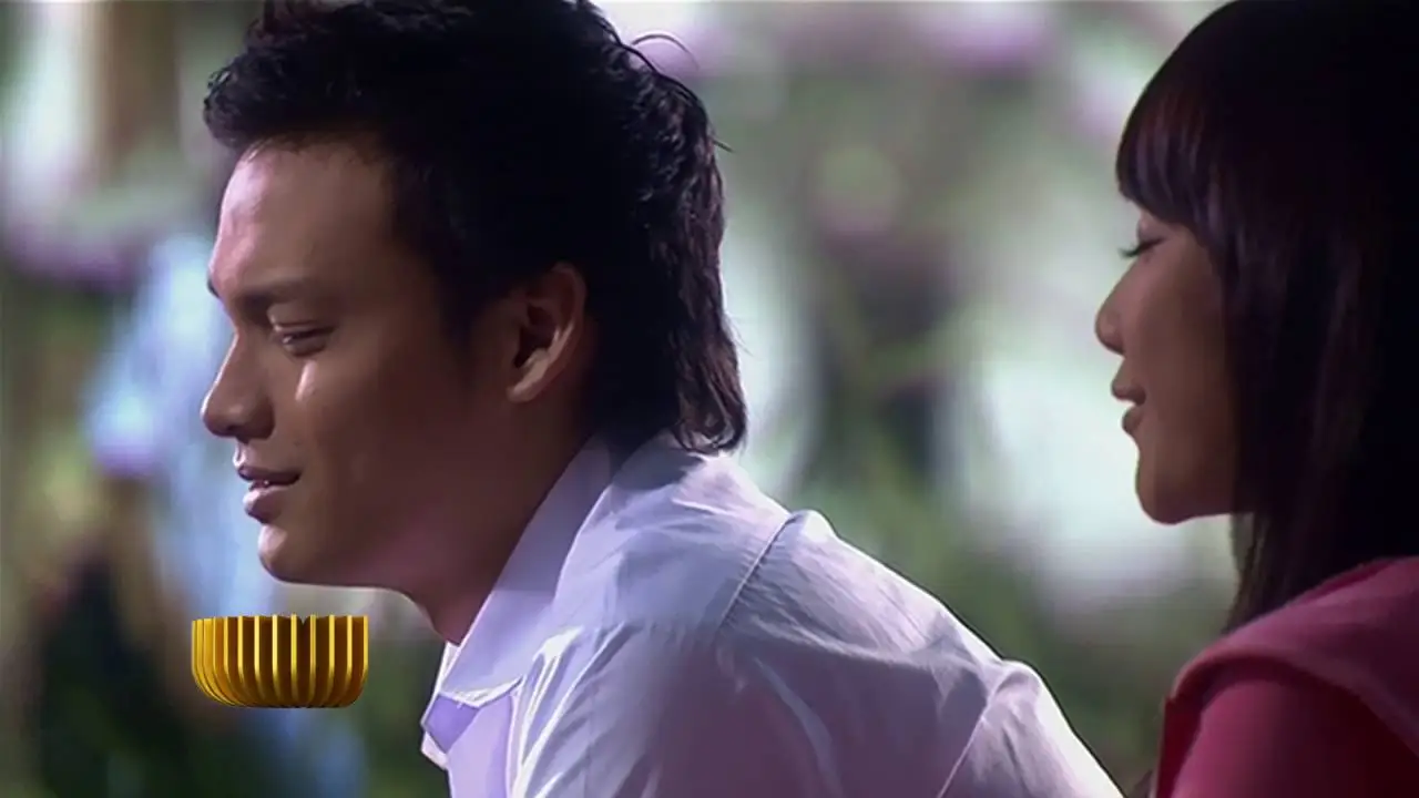 Cinta Pertama — trailer