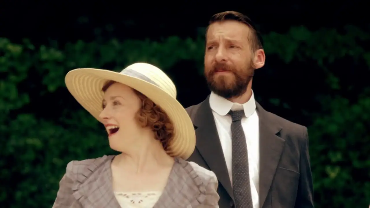Indian Summer — trailer