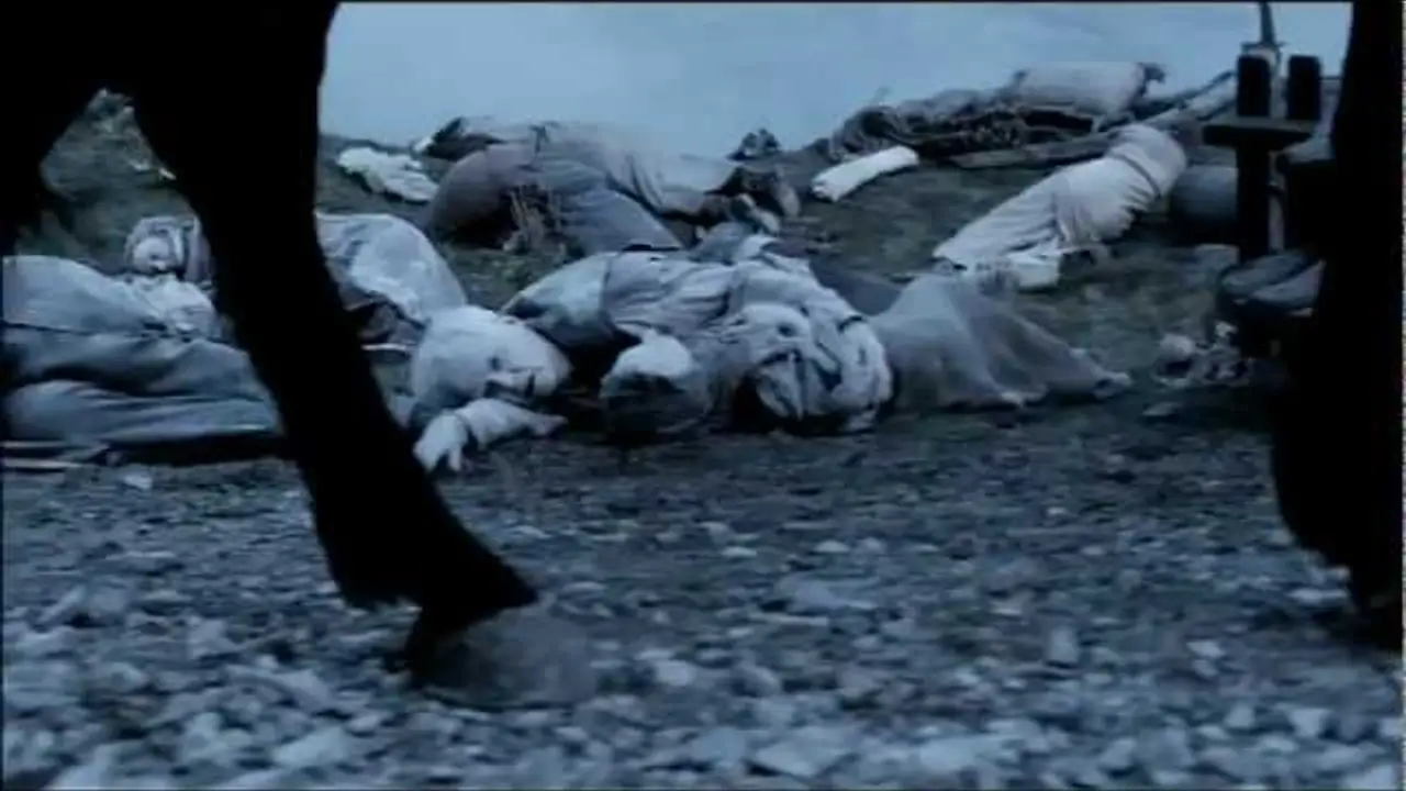Four — trailer