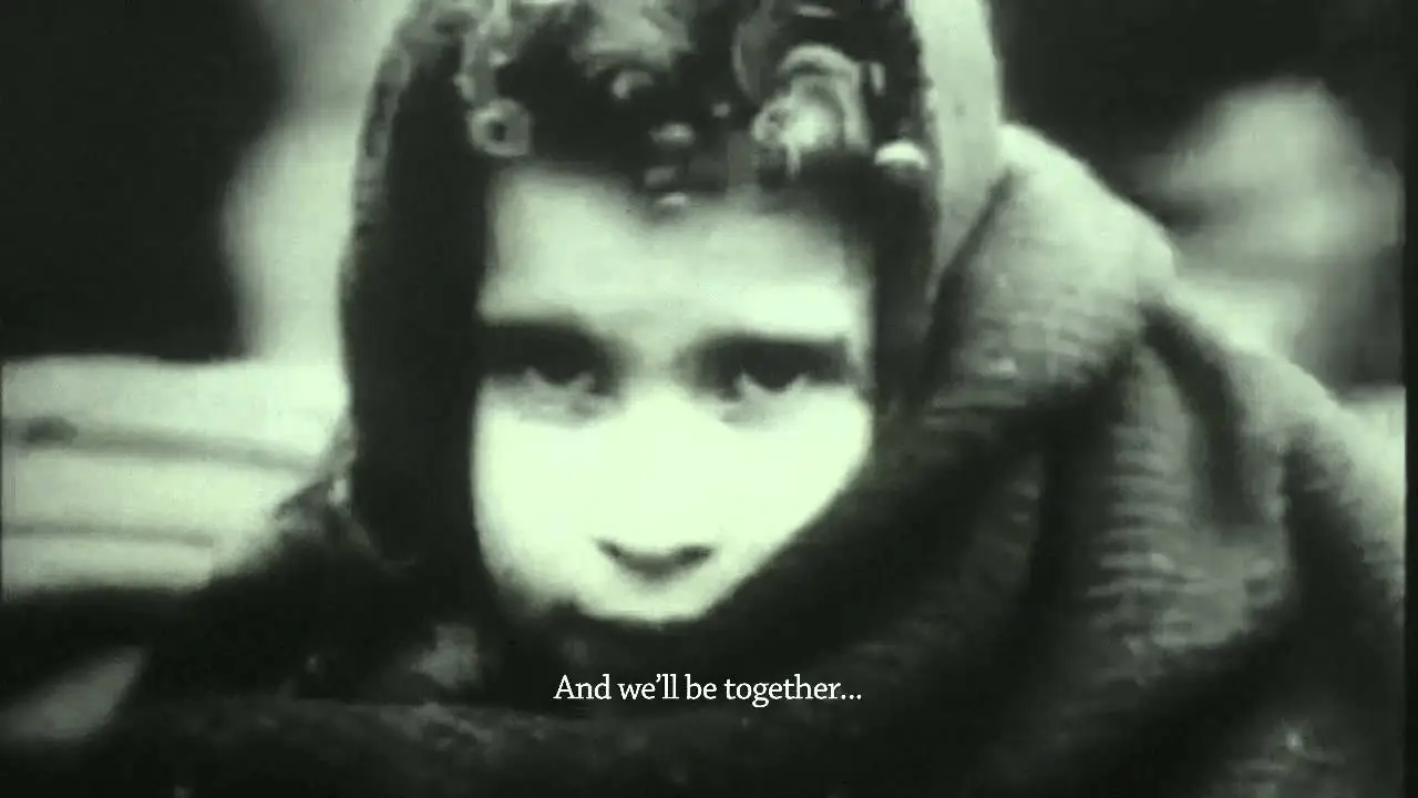 Something to Live For — trailer