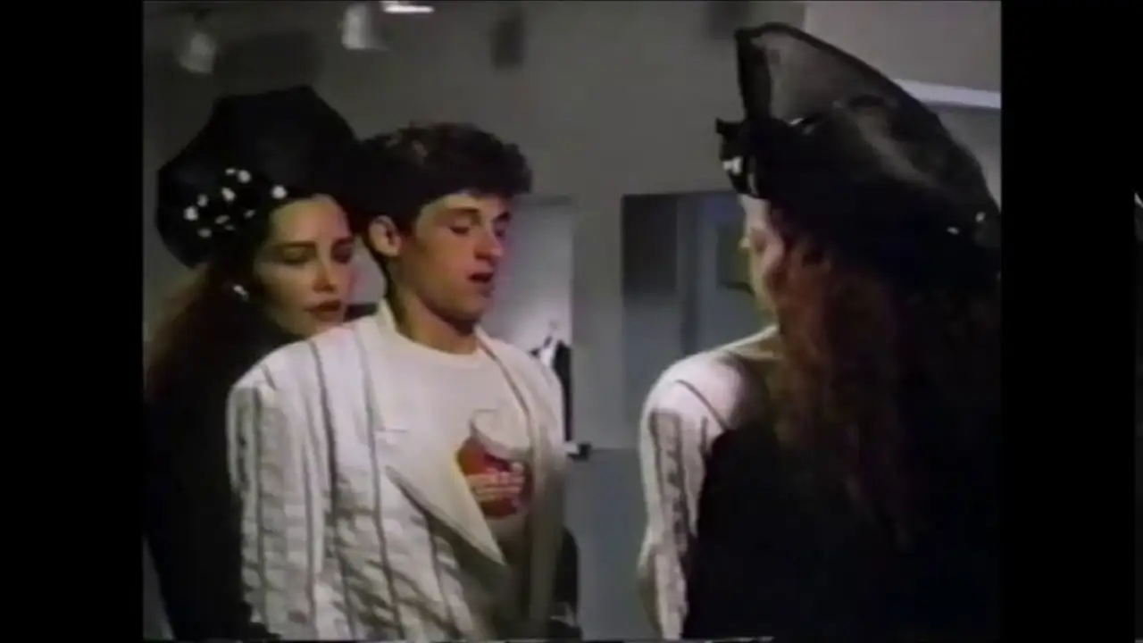 Lover Boy — trailer