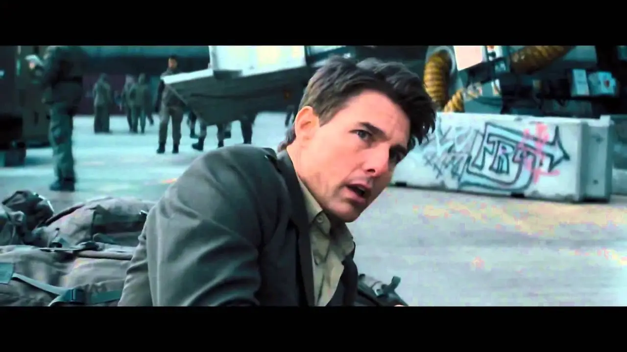 Jutra — trailer