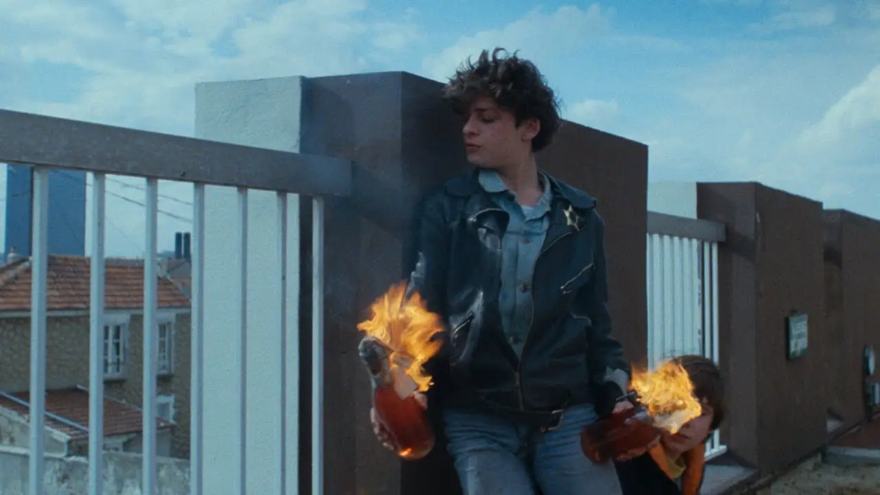 Sound and Fury — trailer