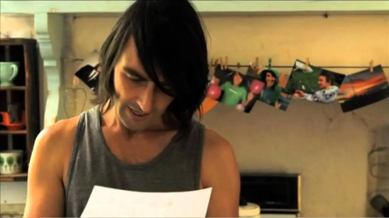 Twentysomething — trailer