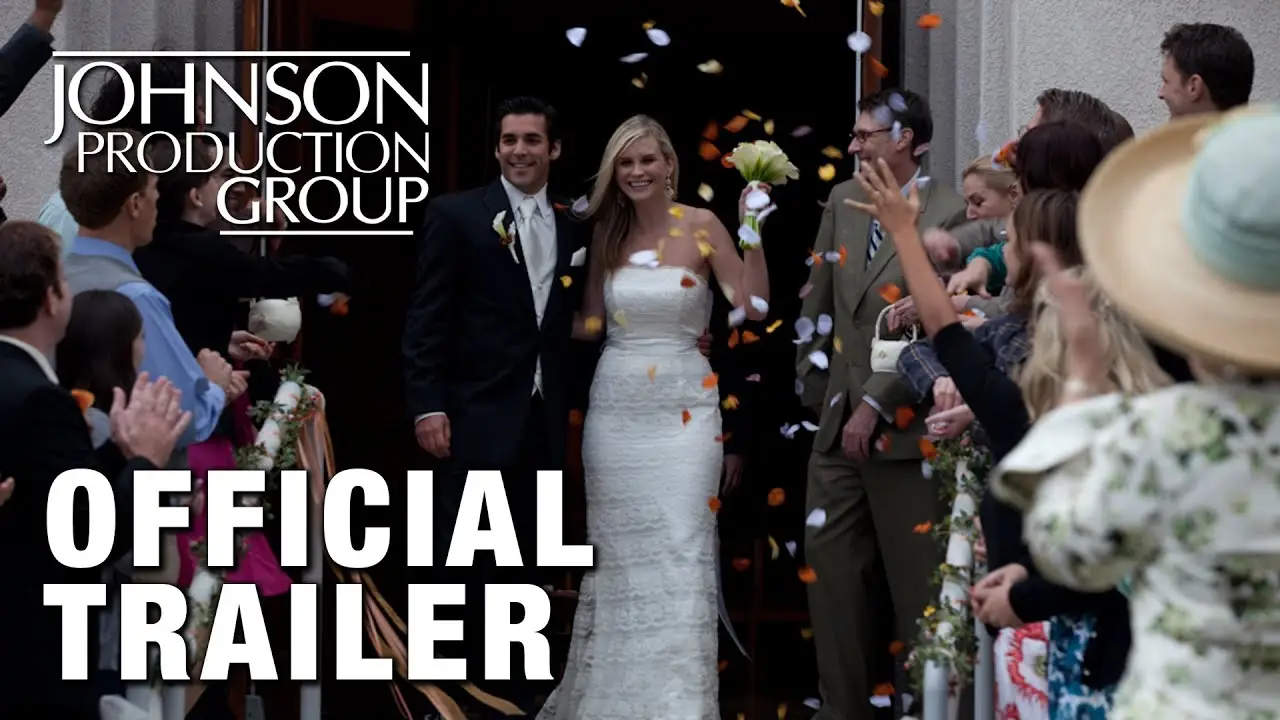 Holiday Engagement — trailer