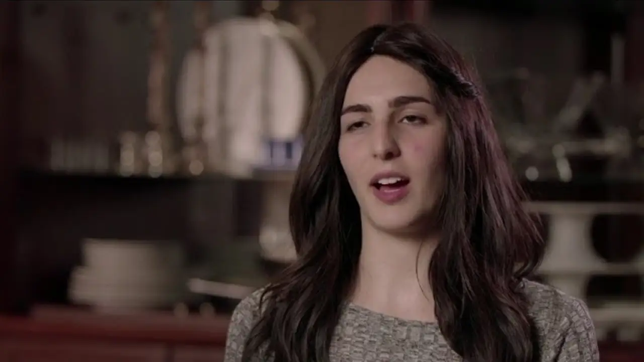 Outback Rabbis — trailer