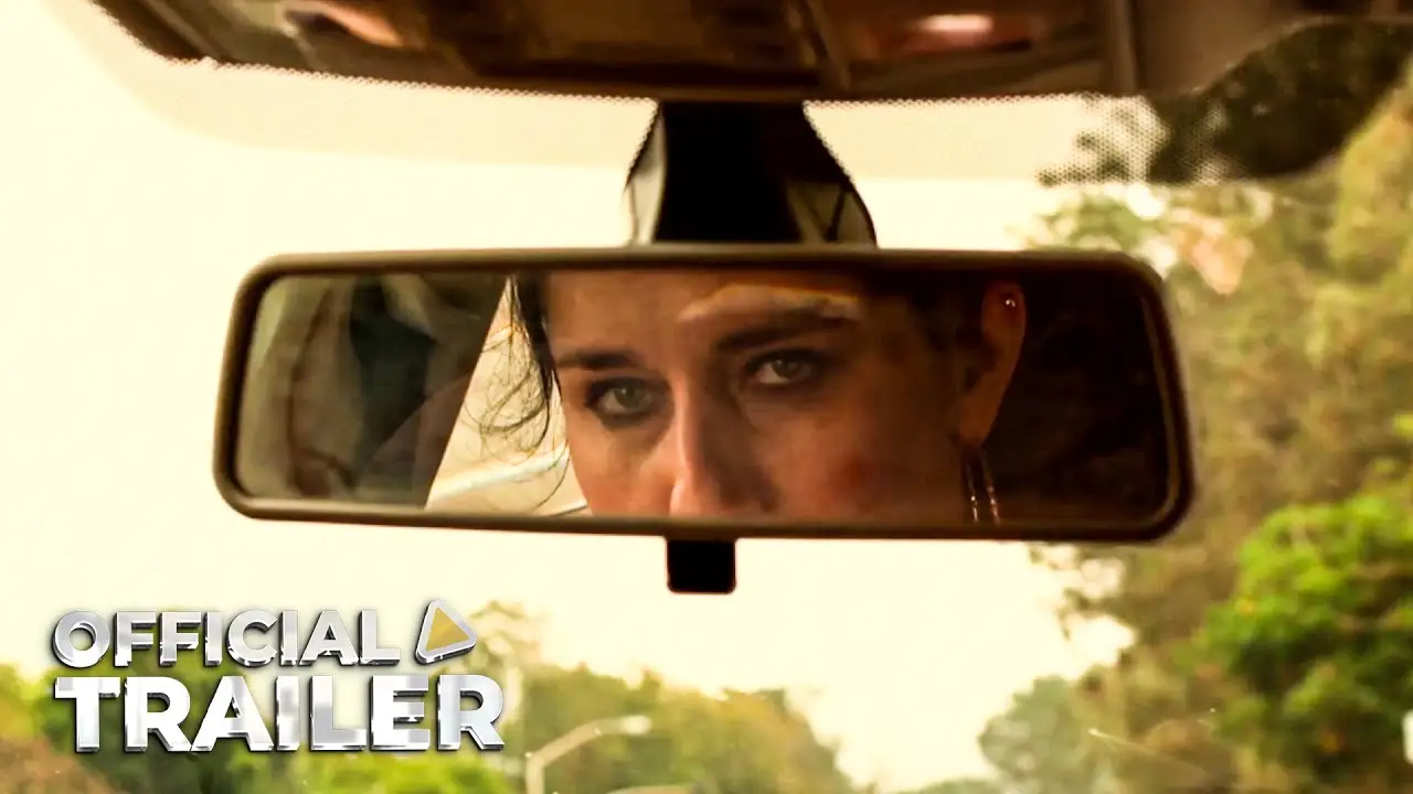 Hemet, o la casera, no bebas té — tráiler