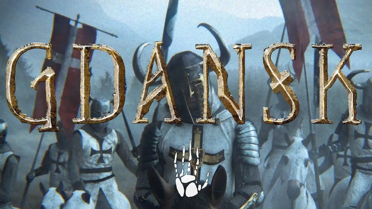 Gdansk — trailer